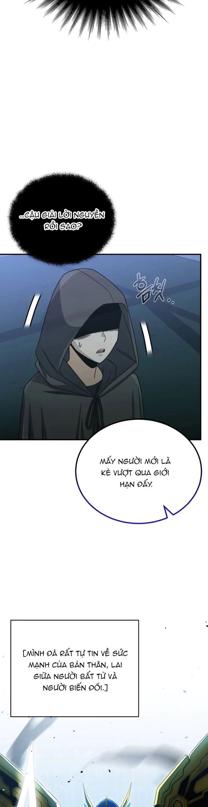 Thiên Tài Của Dòng Dõi Độc Nhất Vô Nhị Chapter 117 - 26