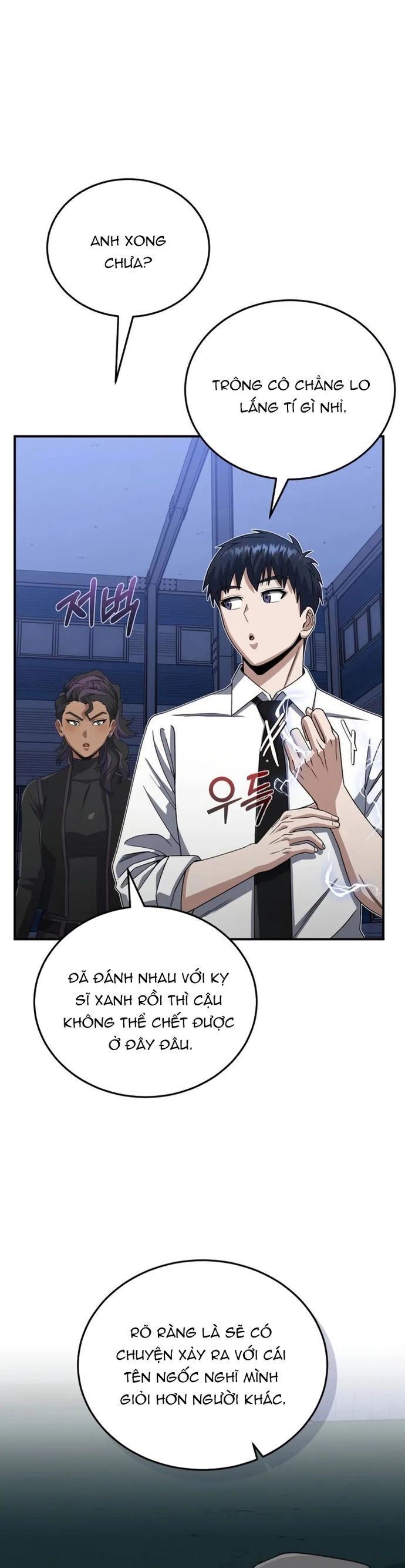 Thiên Tài Của Dòng Dõi Độc Nhất Vô Nhị Chapter 117 - 40