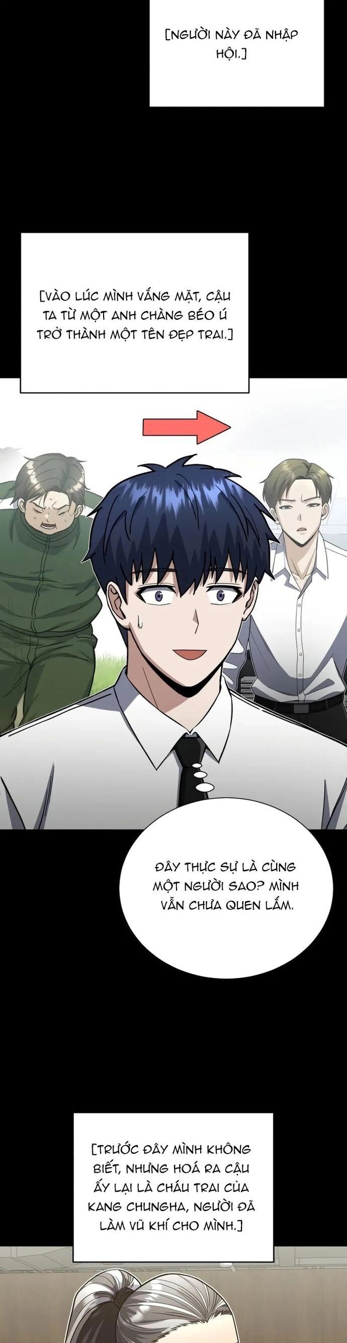 Thiên Tài Của Dòng Dõi Độc Nhất Vô Nhị Chapter 117 - 5