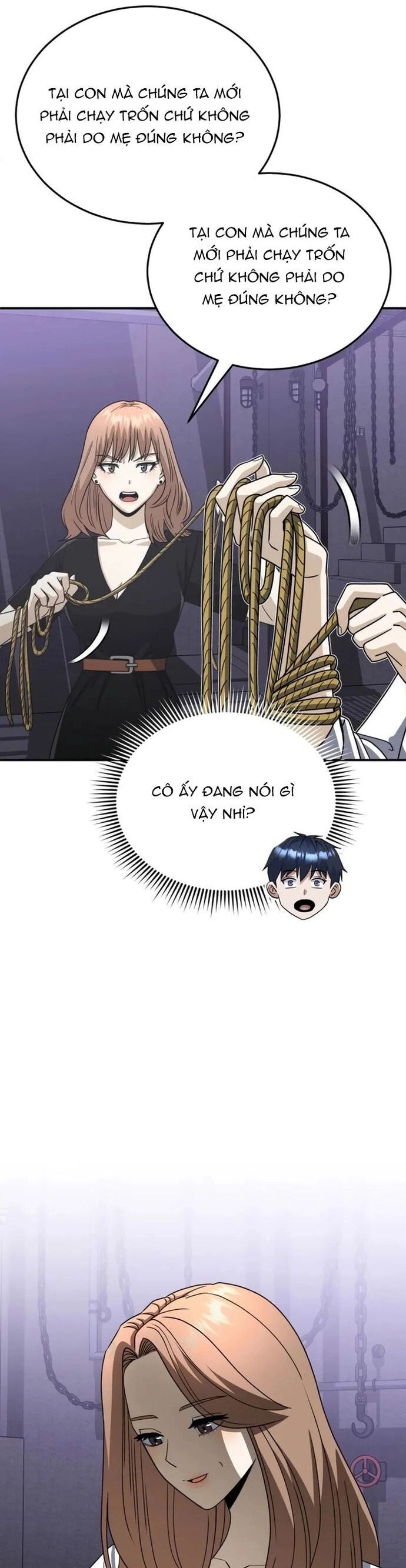 Thiên Tài Của Dòng Dõi Độc Nhất Vô Nhị Chapter 117 - 45