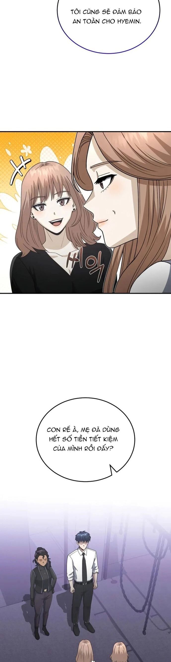 Thiên Tài Của Dòng Dõi Độc Nhất Vô Nhị Chapter 117 - 50