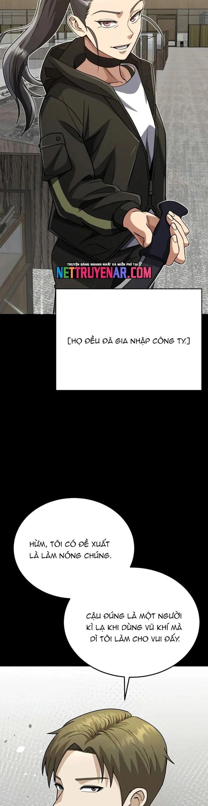 Thiên Tài Của Dòng Dõi Độc Nhất Vô Nhị Chapter 117 - 6