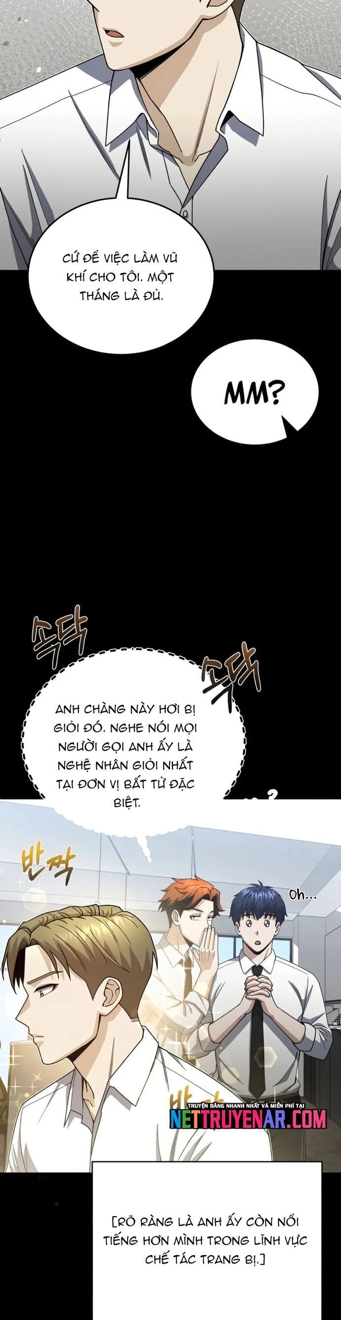 Thiên Tài Của Dòng Dõi Độc Nhất Vô Nhị Chapter 117 - 7