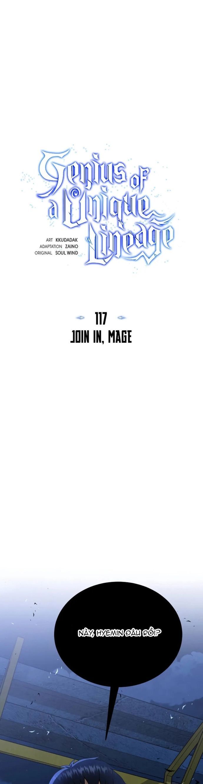 Thiên Tài Của Dòng Dõi Độc Nhất Vô Nhị Chapter 117 - 10