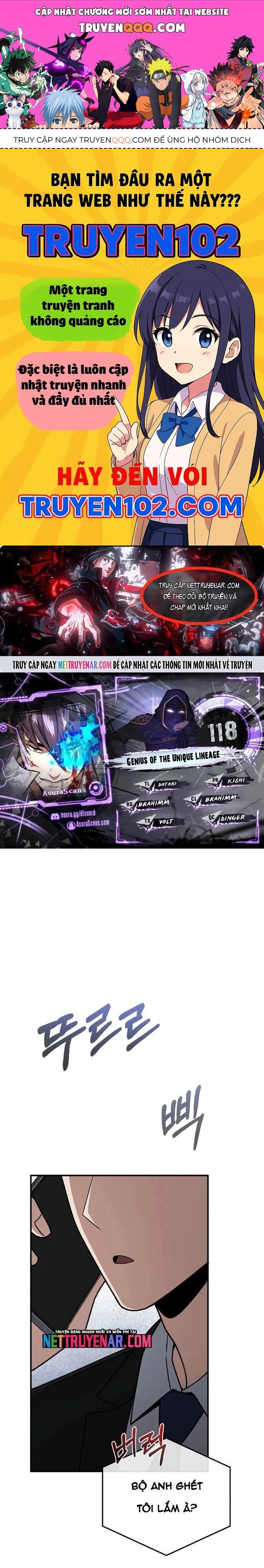 Thiên Tài Của Dòng Dõi Độc Nhất Vô Nhị Chapter 118 - 1