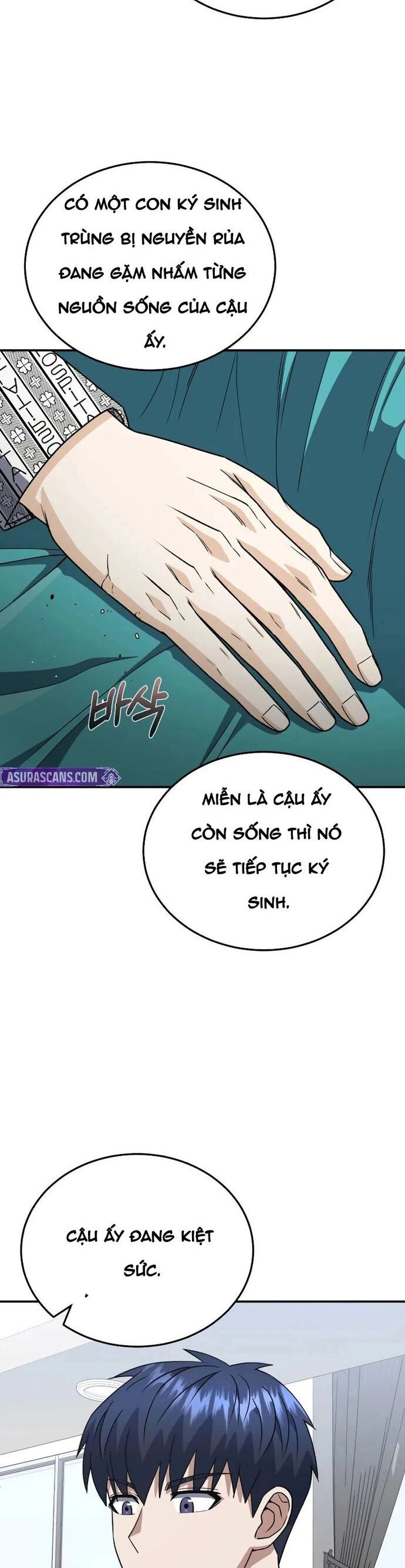 Thiên Tài Của Dòng Dõi Độc Nhất Vô Nhị Chapter 118 - 11