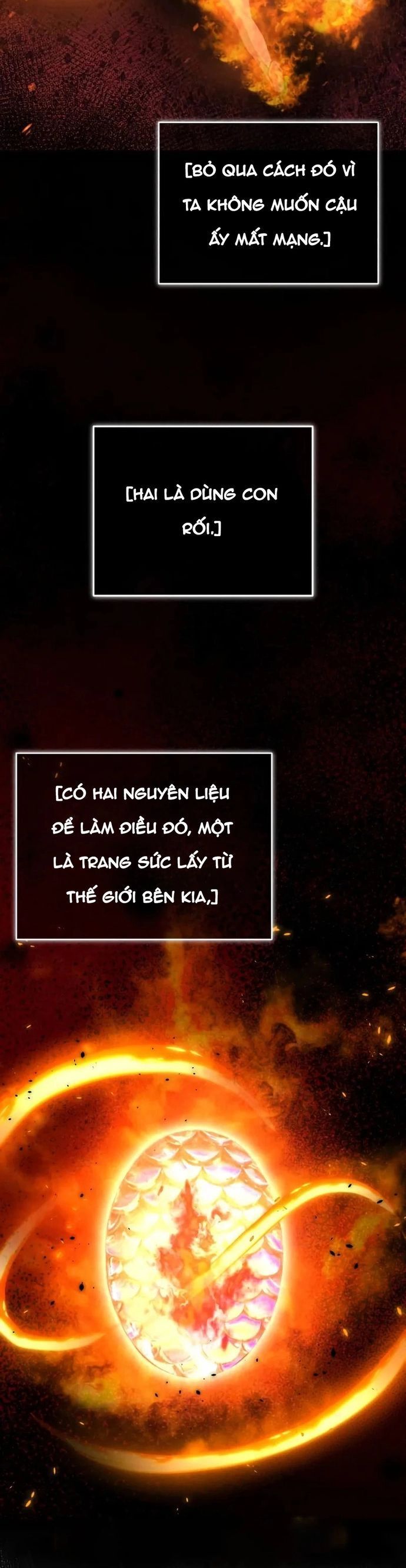 Thiên Tài Của Dòng Dõi Độc Nhất Vô Nhị Chapter 118 - 13