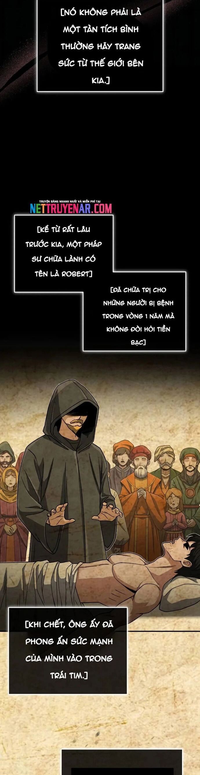 Thiên Tài Của Dòng Dõi Độc Nhất Vô Nhị Chapter 118 - 17