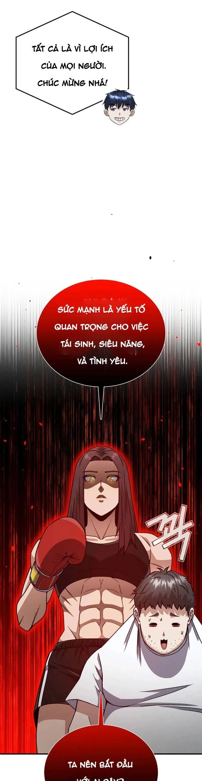 Thiên Tài Của Dòng Dõi Độc Nhất Vô Nhị Chapter 118 - 3