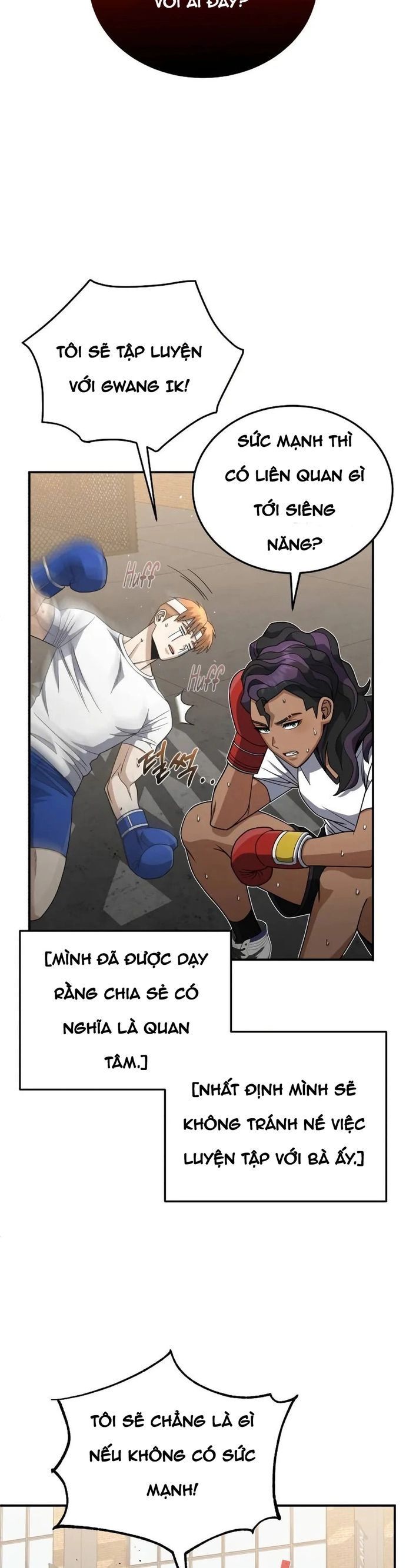 Thiên Tài Của Dòng Dõi Độc Nhất Vô Nhị Chapter 118 - 4