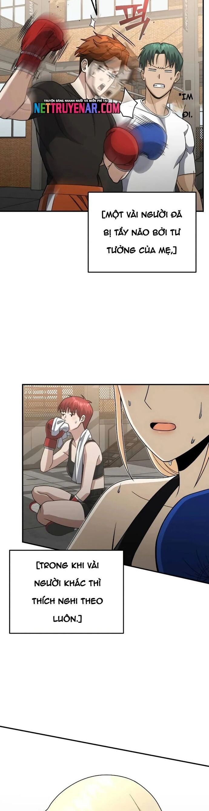 Thiên Tài Của Dòng Dõi Độc Nhất Vô Nhị Chapter 118 - 5