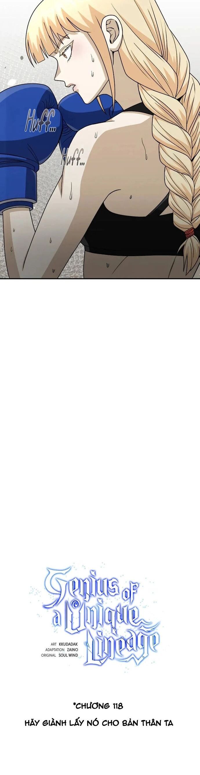 Thiên Tài Của Dòng Dõi Độc Nhất Vô Nhị Chapter 118 - 6