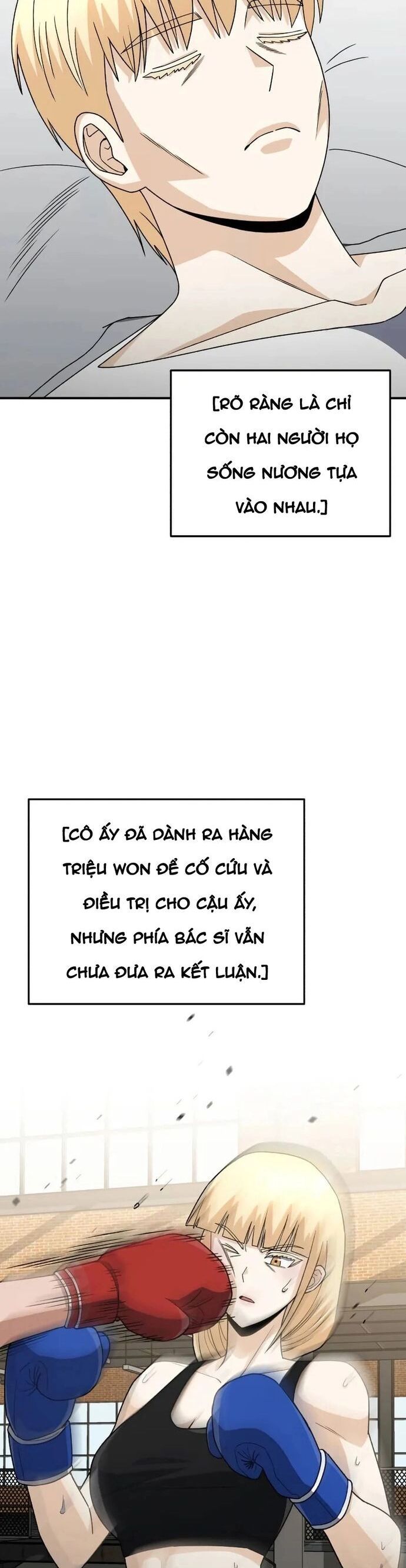 Thiên Tài Của Dòng Dõi Độc Nhất Vô Nhị Chapter 118 - 9