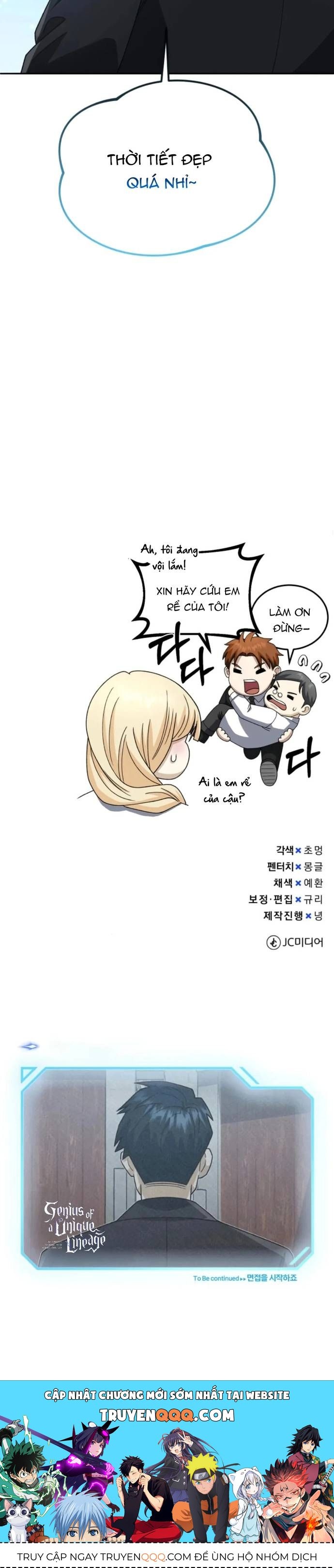 Thiên Tài Của Dòng Dõi Độc Nhất Vô Nhị Chapter 119 - 10
