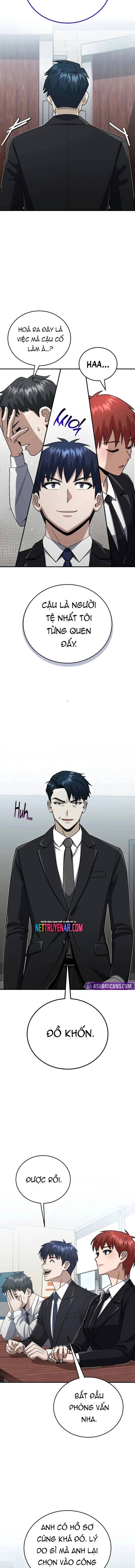 Thiên Tài Của Dòng Dõi Độc Nhất Vô Nhị Chapter 120 - 11