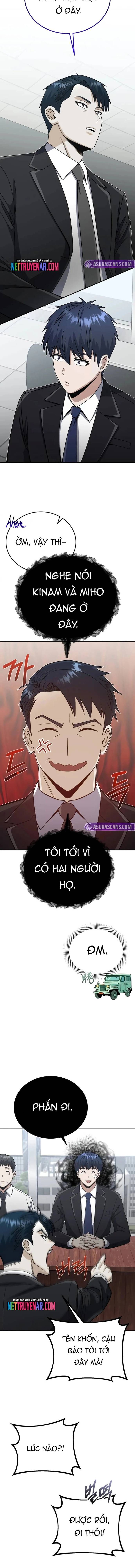 Thiên Tài Của Dòng Dõi Độc Nhất Vô Nhị Chapter 120 - 13