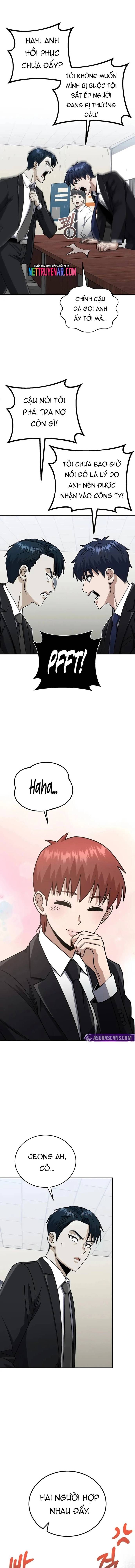 Thiên Tài Của Dòng Dõi Độc Nhất Vô Nhị Chapter 120 - 14