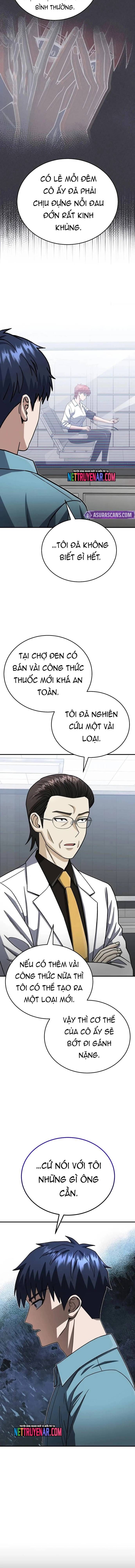 Thiên Tài Của Dòng Dõi Độc Nhất Vô Nhị Chapter 120 - 4