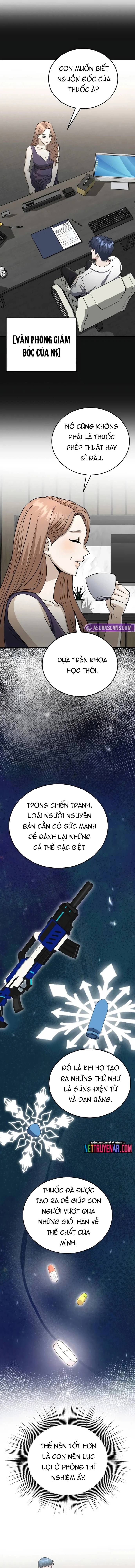 Thiên Tài Của Dòng Dõi Độc Nhất Vô Nhị Chapter 120 - 5