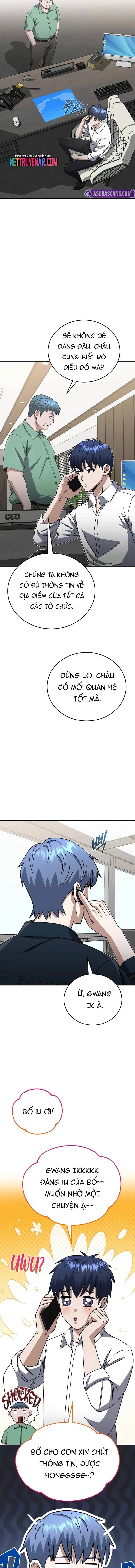 Thiên Tài Của Dòng Dõi Độc Nhất Vô Nhị Chapter 120 - 6