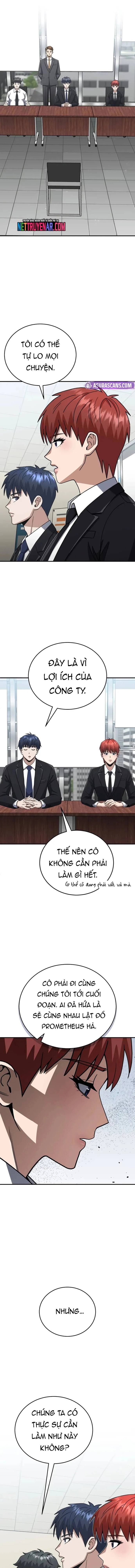 Thiên Tài Của Dòng Dõi Độc Nhất Vô Nhị Chapter 120 - 9