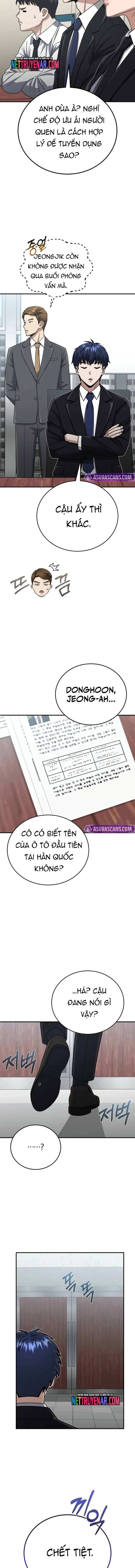 Thiên Tài Của Dòng Dõi Độc Nhất Vô Nhị Chapter 120 - 10