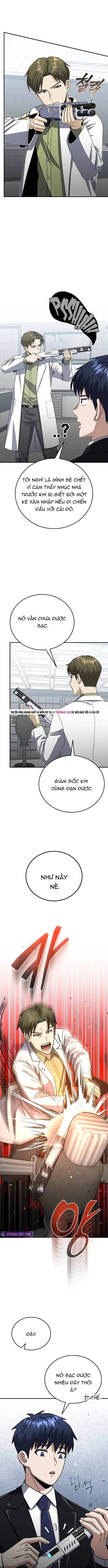 Thiên Tài Của Dòng Dõi Độc Nhất Vô Nhị Chapter 121 - 11