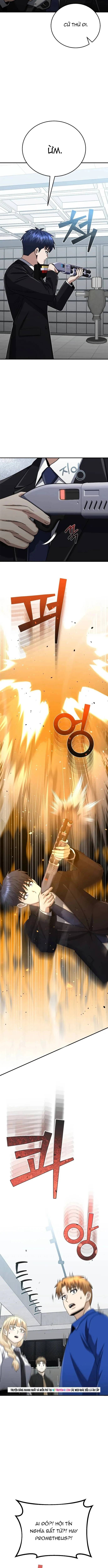 Thiên Tài Của Dòng Dõi Độc Nhất Vô Nhị Chapter 121 - 12