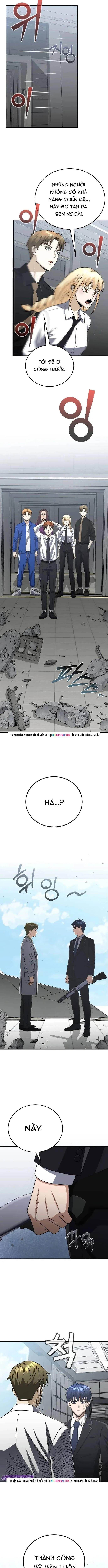 Thiên Tài Của Dòng Dõi Độc Nhất Vô Nhị Chapter 121 - 13