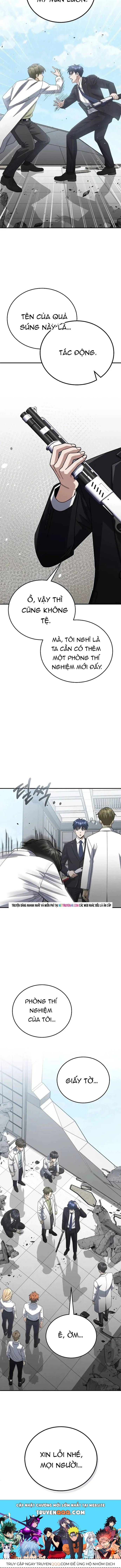 Thiên Tài Của Dòng Dõi Độc Nhất Vô Nhị Chapter 121 - 14