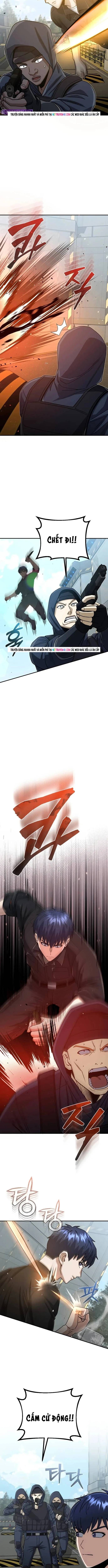 Thiên Tài Của Dòng Dõi Độc Nhất Vô Nhị Chapter 121 - 3