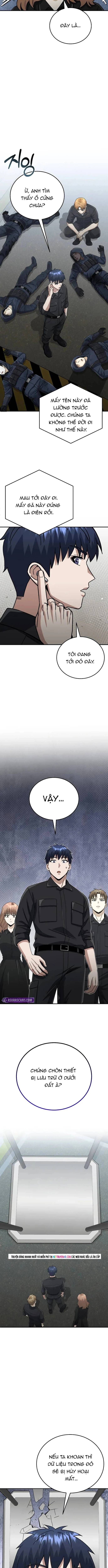 Thiên Tài Của Dòng Dõi Độc Nhất Vô Nhị Chapter 121 - 5