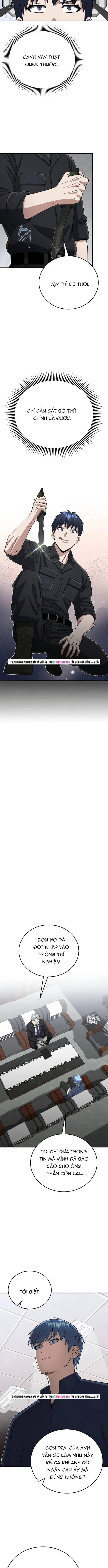 Thiên Tài Của Dòng Dõi Độc Nhất Vô Nhị Chapter 121 - 6