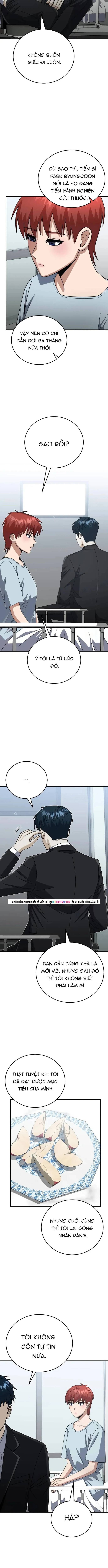 Thiên Tài Của Dòng Dõi Độc Nhất Vô Nhị Chapter 121 - 8