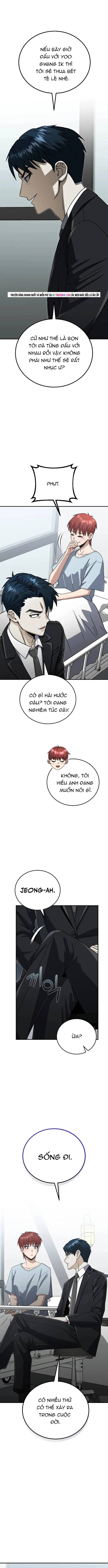 Thiên Tài Của Dòng Dõi Độc Nhất Vô Nhị Chapter 121 - 9