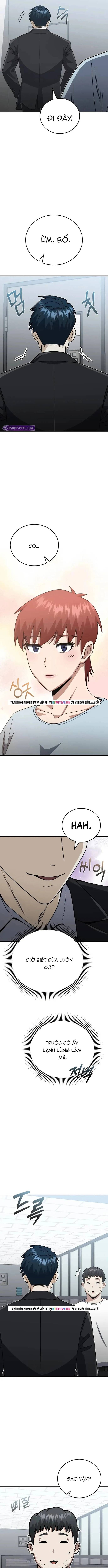 Thiên Tài Của Dòng Dõi Độc Nhất Vô Nhị Chapter 121 - 10