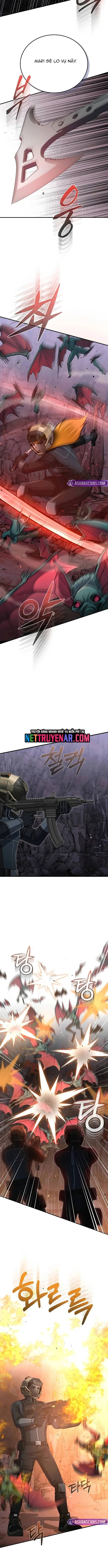 Thiên Tài Của Dòng Dõi Độc Nhất Vô Nhị Chapter 122 - 11