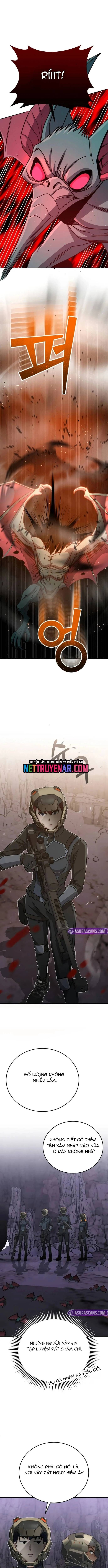 Thiên Tài Của Dòng Dõi Độc Nhất Vô Nhị Chapter 122 - 12