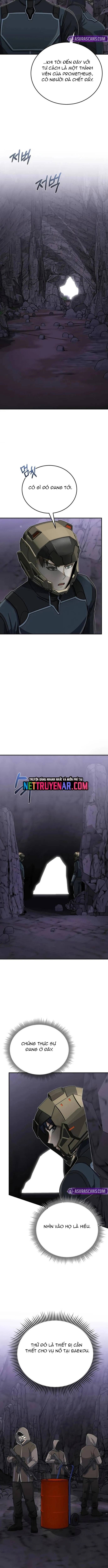 Thiên Tài Của Dòng Dõi Độc Nhất Vô Nhị Chapter 122 - 13