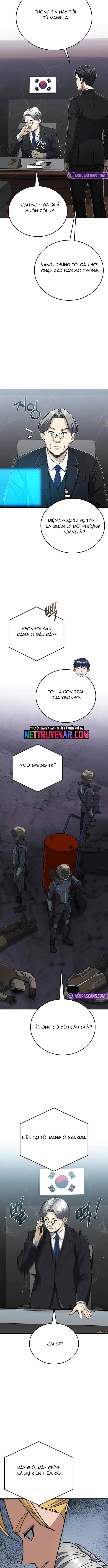 Thiên Tài Của Dòng Dõi Độc Nhất Vô Nhị Chapter 122 - 15