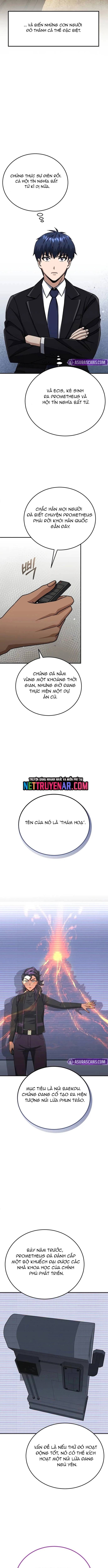 Thiên Tài Của Dòng Dõi Độc Nhất Vô Nhị Chapter 122 - 3