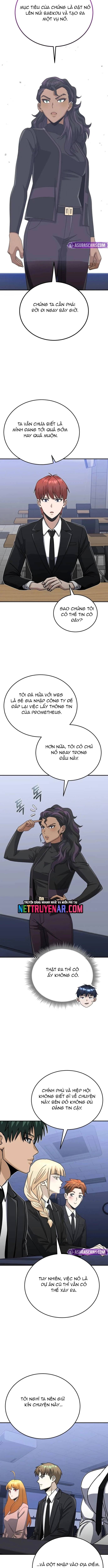 Thiên Tài Của Dòng Dõi Độc Nhất Vô Nhị Chapter 122 - 4