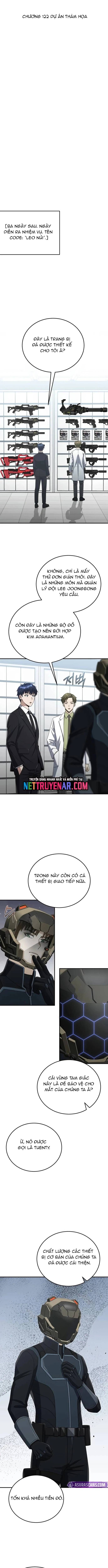 Thiên Tài Của Dòng Dõi Độc Nhất Vô Nhị Chapter 122 - 6