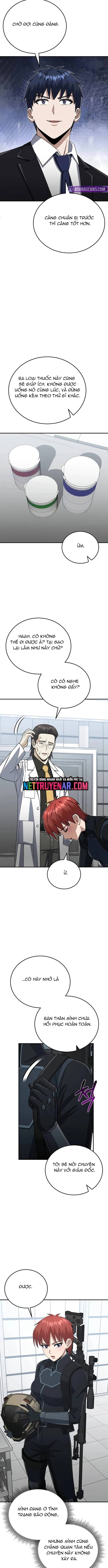 Thiên Tài Của Dòng Dõi Độc Nhất Vô Nhị Chapter 122 - 7