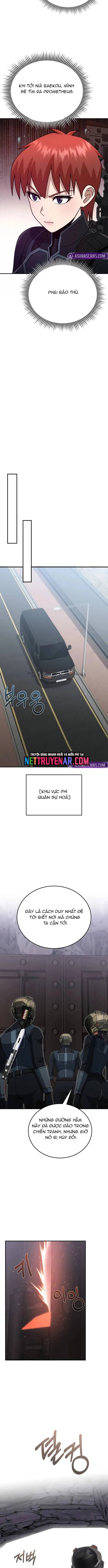 Thiên Tài Của Dòng Dõi Độc Nhất Vô Nhị Chapter 122 - 8