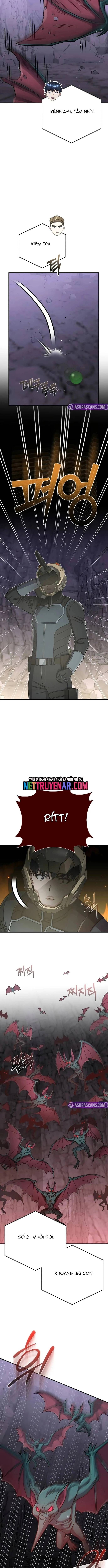 Thiên Tài Của Dòng Dõi Độc Nhất Vô Nhị Chapter 122 - 10