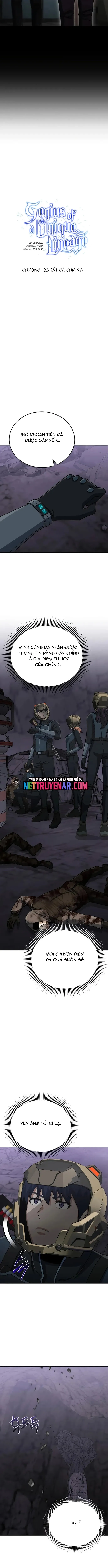 Thiên Tài Của Dòng Dõi Độc Nhất Vô Nhị Chapter 123 - 2