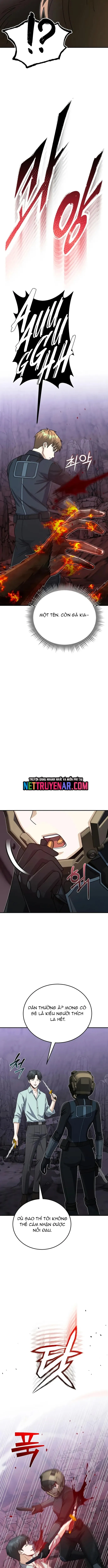 Thiên Tài Của Dòng Dõi Độc Nhất Vô Nhị Chapter 123 - 11