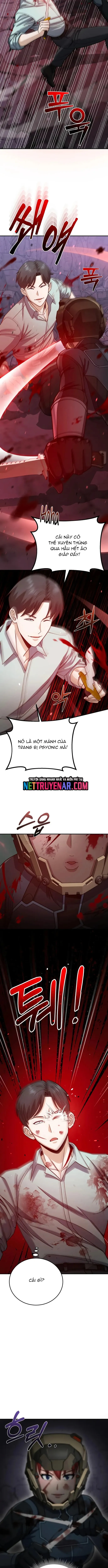 Thiên Tài Của Dòng Dõi Độc Nhất Vô Nhị Chapter 123 - 12