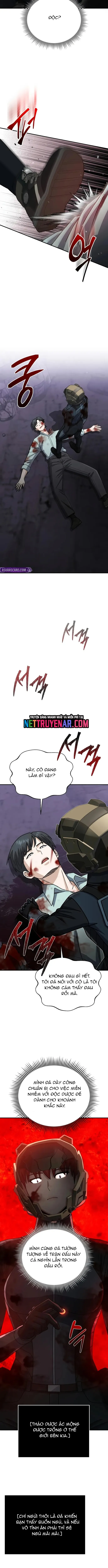 Thiên Tài Của Dòng Dõi Độc Nhất Vô Nhị Chapter 123 - 13